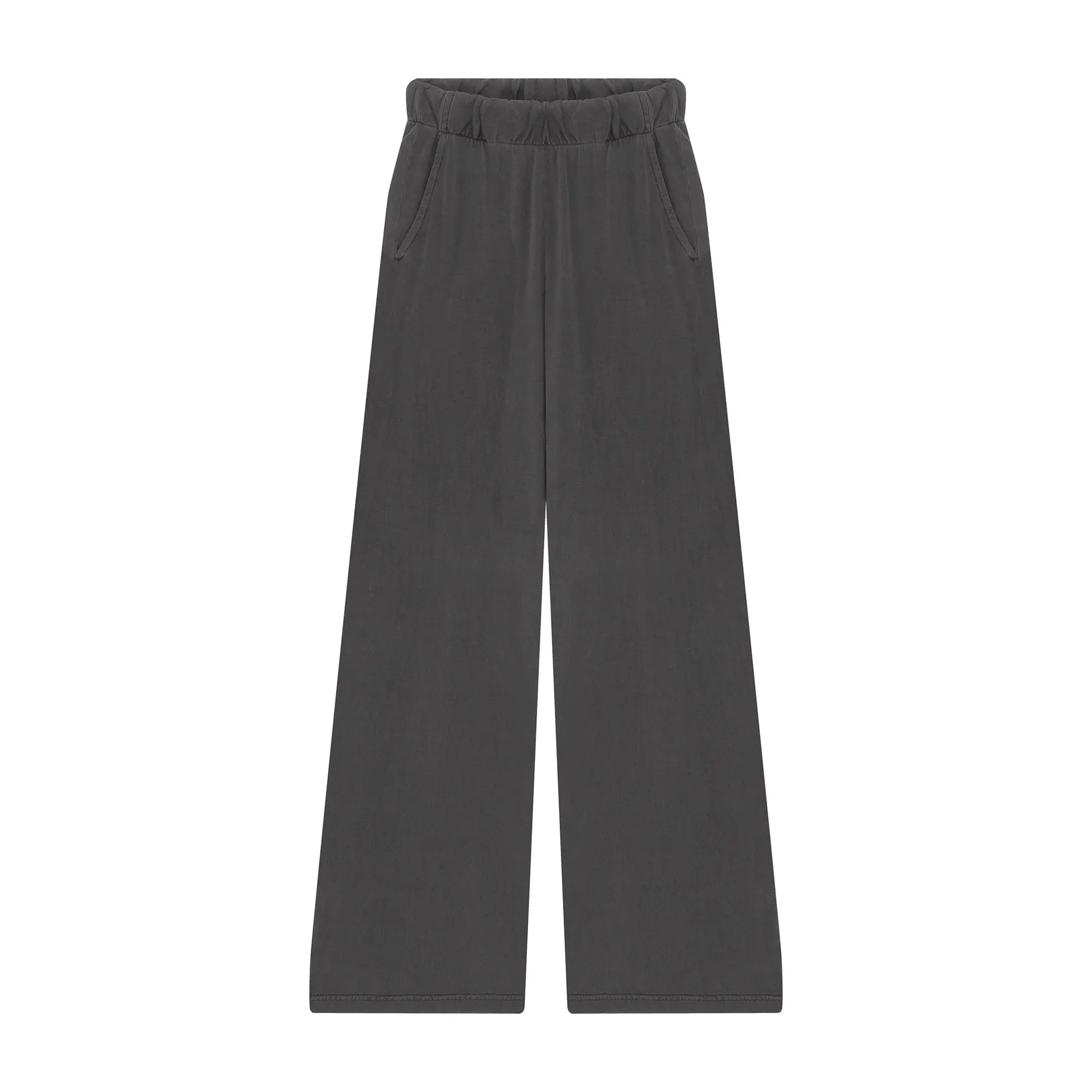 WOMENS FRENCH TERRY LOUNGE PANT
