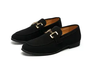 Oscar White Shoes Chaplin Shoe Black