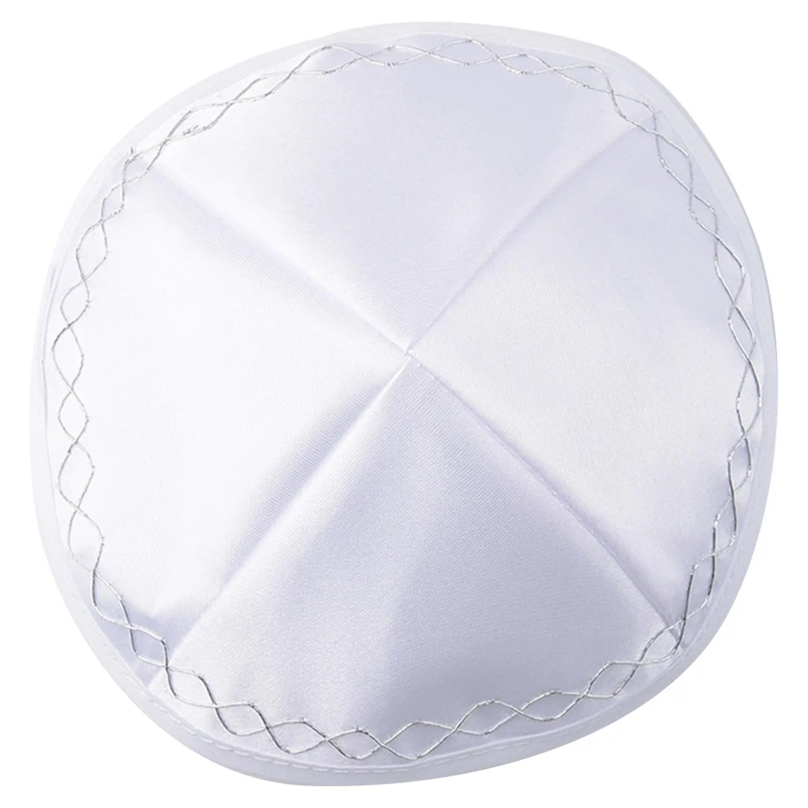 Jewish Kippah Black Hand Made Yarmulke Judaica Yamaka Kippa Yamakah Yarmulka Hat Men