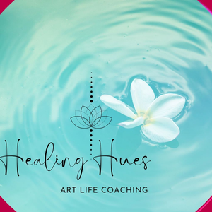 Khrissie's Healing Hues