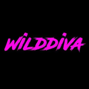 WILD DIVA LOUNGE shop logo