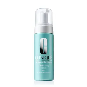Clinique Acne Solutions™ Face Cleansing Foam
