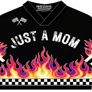 JUST A MOM JERSEY