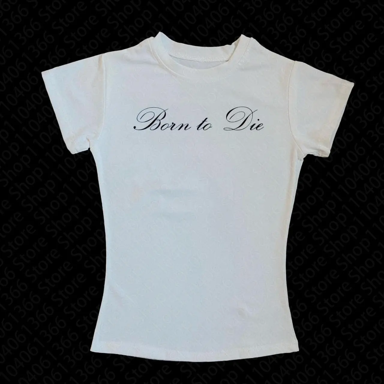 Y2k Style punk Gothic Print Short Sleeve T-shirts Women's Streetwear Summer T-shirts Y2K Style Emo girl Gothic T-shirts Summer Goth Short Sleeve Star Girl Streetwear Tees Tops 2000s Kawaii Print Tees Aesthetic Casual T-shirts Emo Girls Aesthetic Clothing