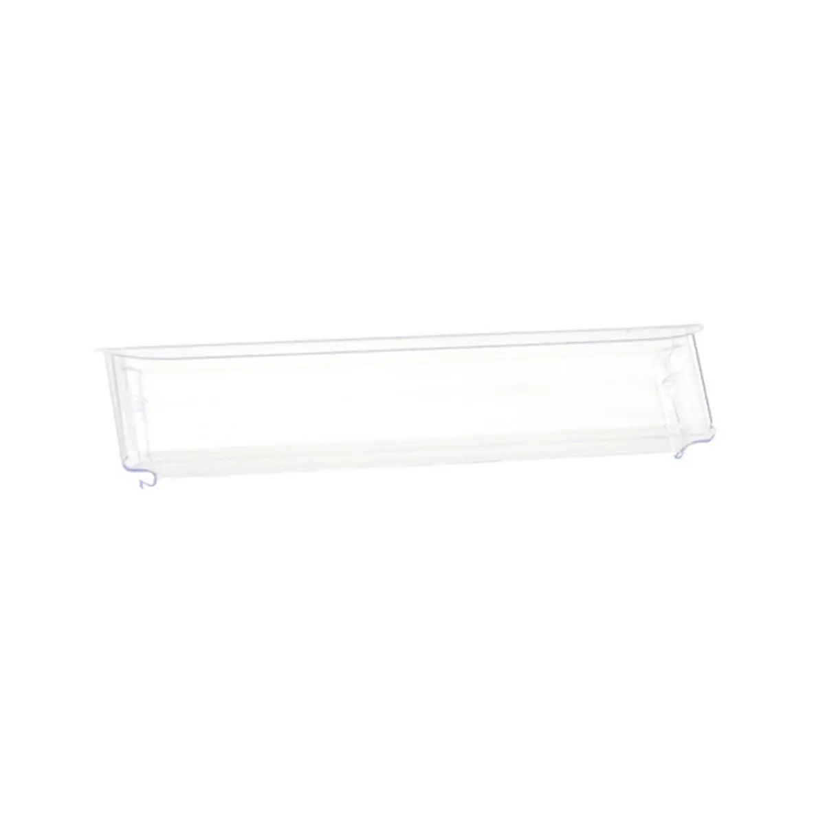 Frigidaire 241511701 Genuine OEM Refrigerator Door Bin, 0.5 lbs Durable Household Appliance Part & Accessory