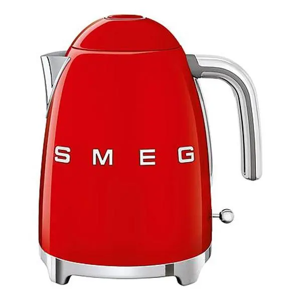 Smeg Electric Kettle – Sold by HSN