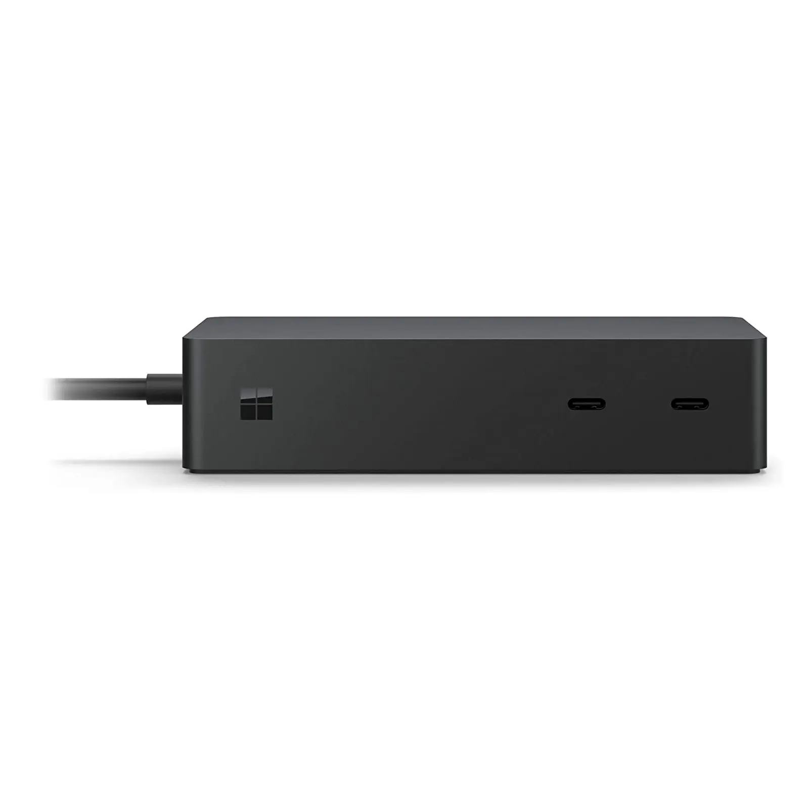 Microsoft Surface Dock 2 (4X USB-C, 2X USB-A, Gigabit Ethernet Port, Audio Port)