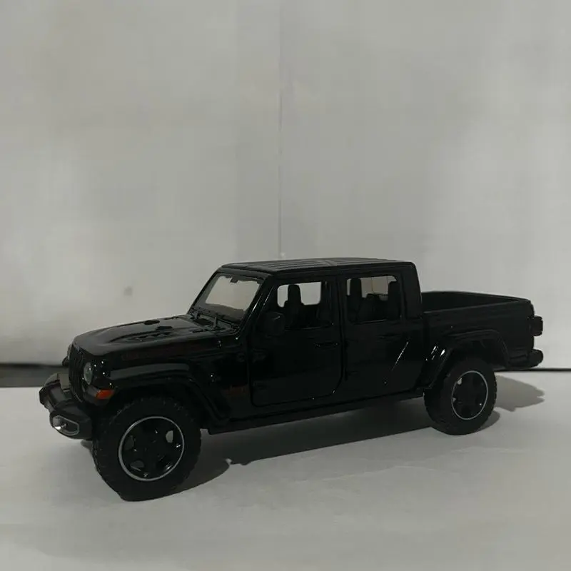 2021 JEEP GLADIATOR RIBICON 1/27 Diecast Mod: 79368
