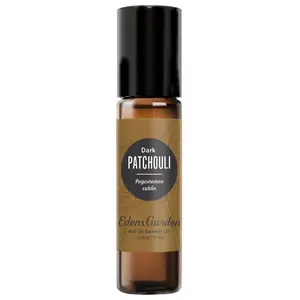 Patchouli- Dark Essential Oil Roll-On