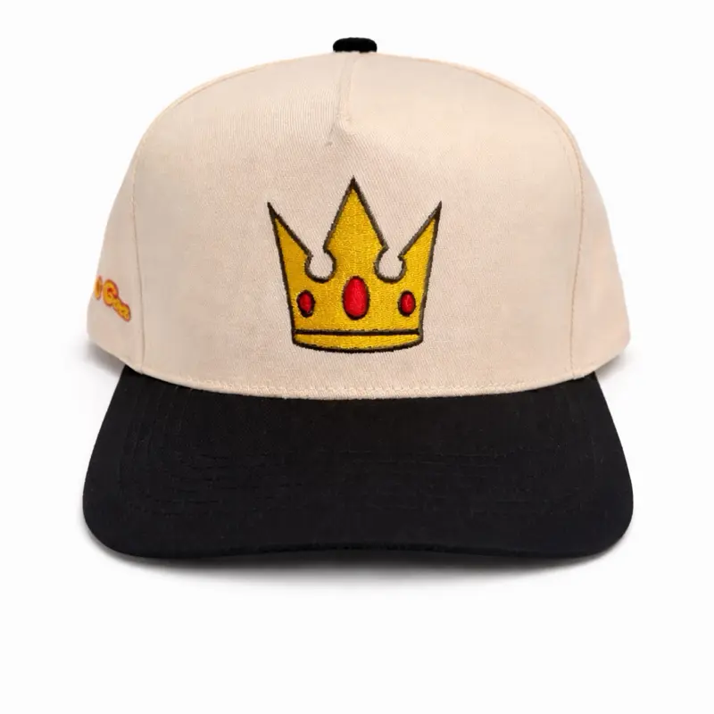 Trust God SnapBack