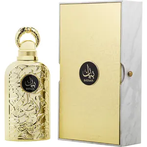 Lattafa Bayaan By Lattafa Eau De Parfum For Unisex