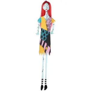 Nightmare Before Christmas 36" Hanging Sally Decoration