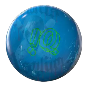 Storm Blue IQ 15 lbs