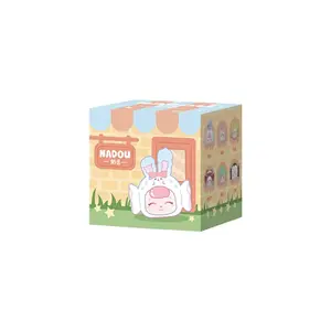 NADOU Animals Candy Mini Bean Series - 1 Blind Box