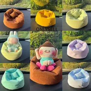 For Labebe Simple, Cute, Fun, Comfy, Mini Car Vehicle Toy Lazy Sofa Beanbag Children
