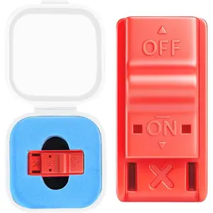 Rcm Jig for Nintendo Switch - Switch Mod Chip Loader, Short Clip To Modify Archive Play Gba/Fba & Other Simulators