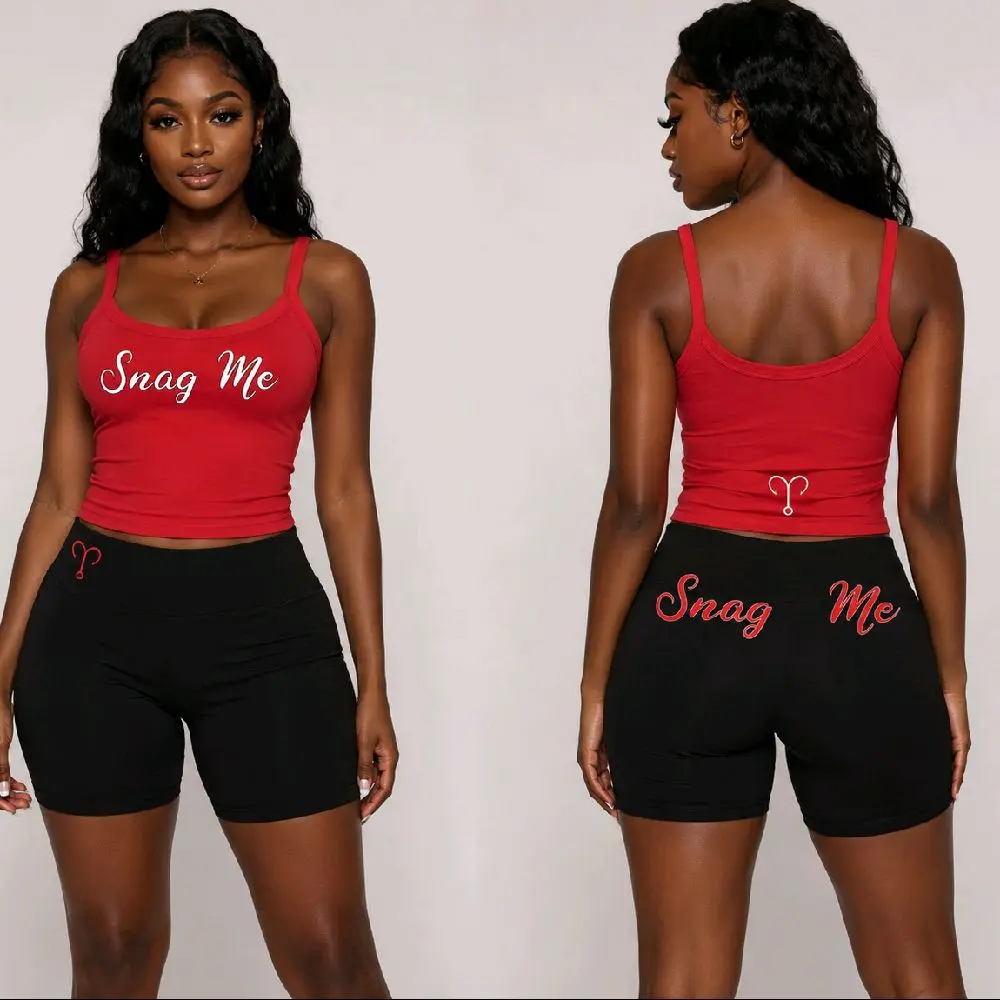 Biker SNAG ME Shorts