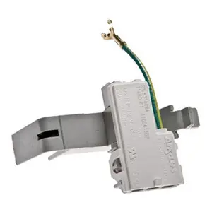212 MAIN Aftermarket Washer Lid Switch - Household Appliance Replacement Part, Compatible with Select Washing Machines