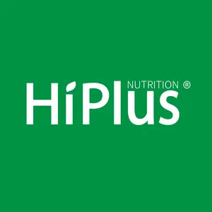 HiPlus Nutrition shop logo