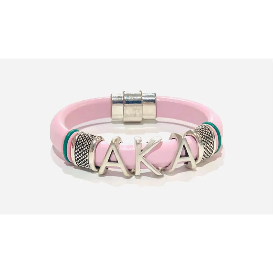 Divine LOVE: AKA Bracelet (Handmade)