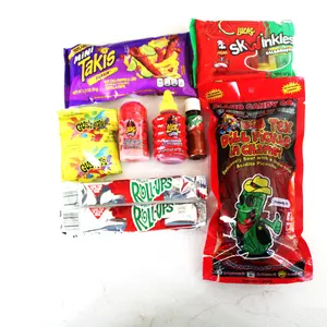 Famous Chamoy Pickle kit