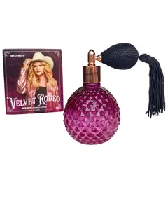 Idyllwind Women's Women'S Velvet Rodeo Eau De Parfum By Miranda Lambert - Iwaho22fg1