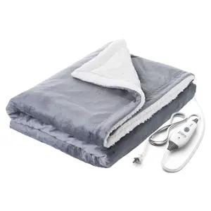 Pure Enrichment Pure Relief Weighted Throw Blanket