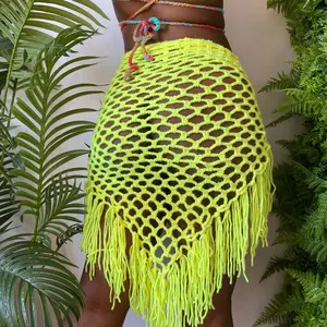 Spinx Crochet Sarong