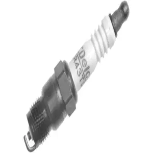 Professional Conventional Spark Plug (Pack of 1)