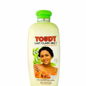 TOUDY LAIT BODY LOTION 540 ML