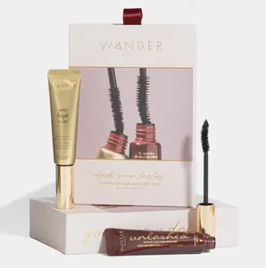 Deck Your Lashes Mascara Duo - Limited Edition