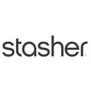 Stasher Bag shop logo