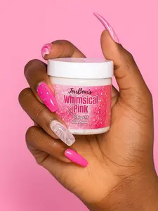 JerrBear's Travel Size Scented Body Cream 4oz Moisturizing Cream for Soft Skin Lightweight & Easy Application Made in Texas - Hydrating