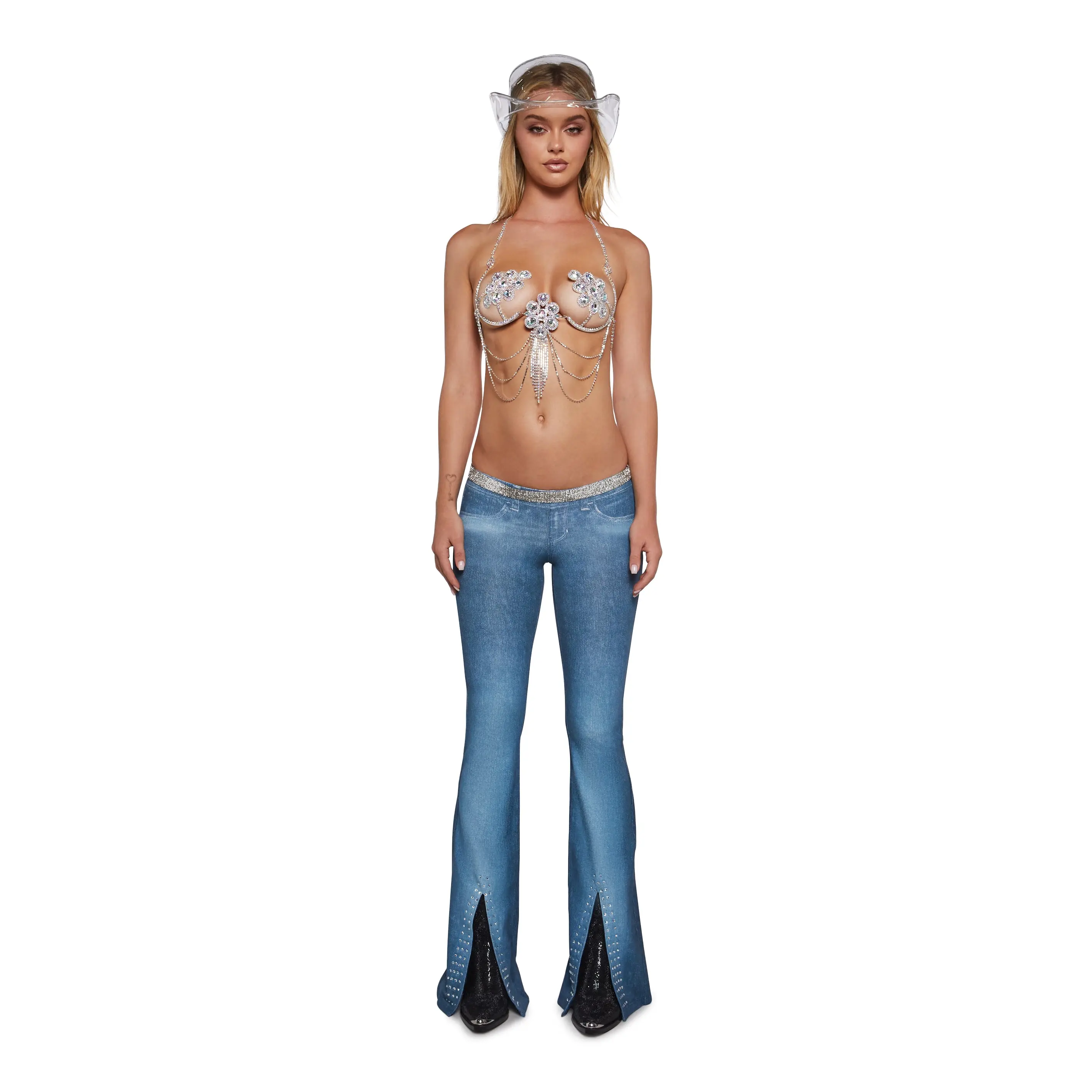 Million Dollar Popstar Costume