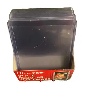 Pull Box for a Chance at Chaser - Model XYZ