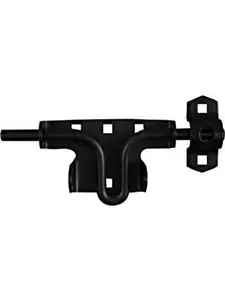 Stanley N165-506 National Slide Bolt Latch Satin