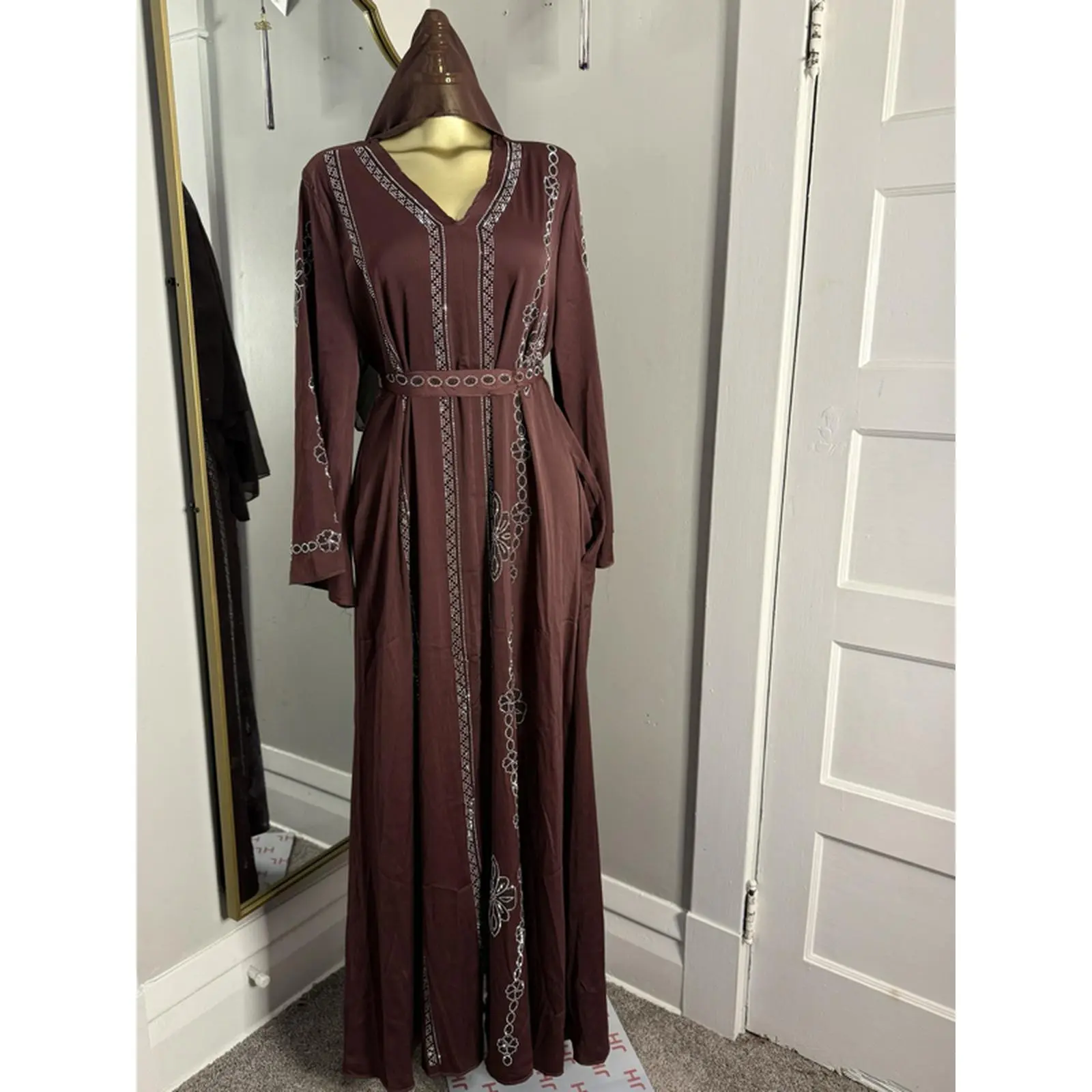 Abaya