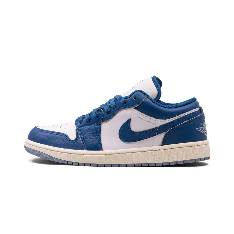 legend blue air jordan 1 - TikTok Shop