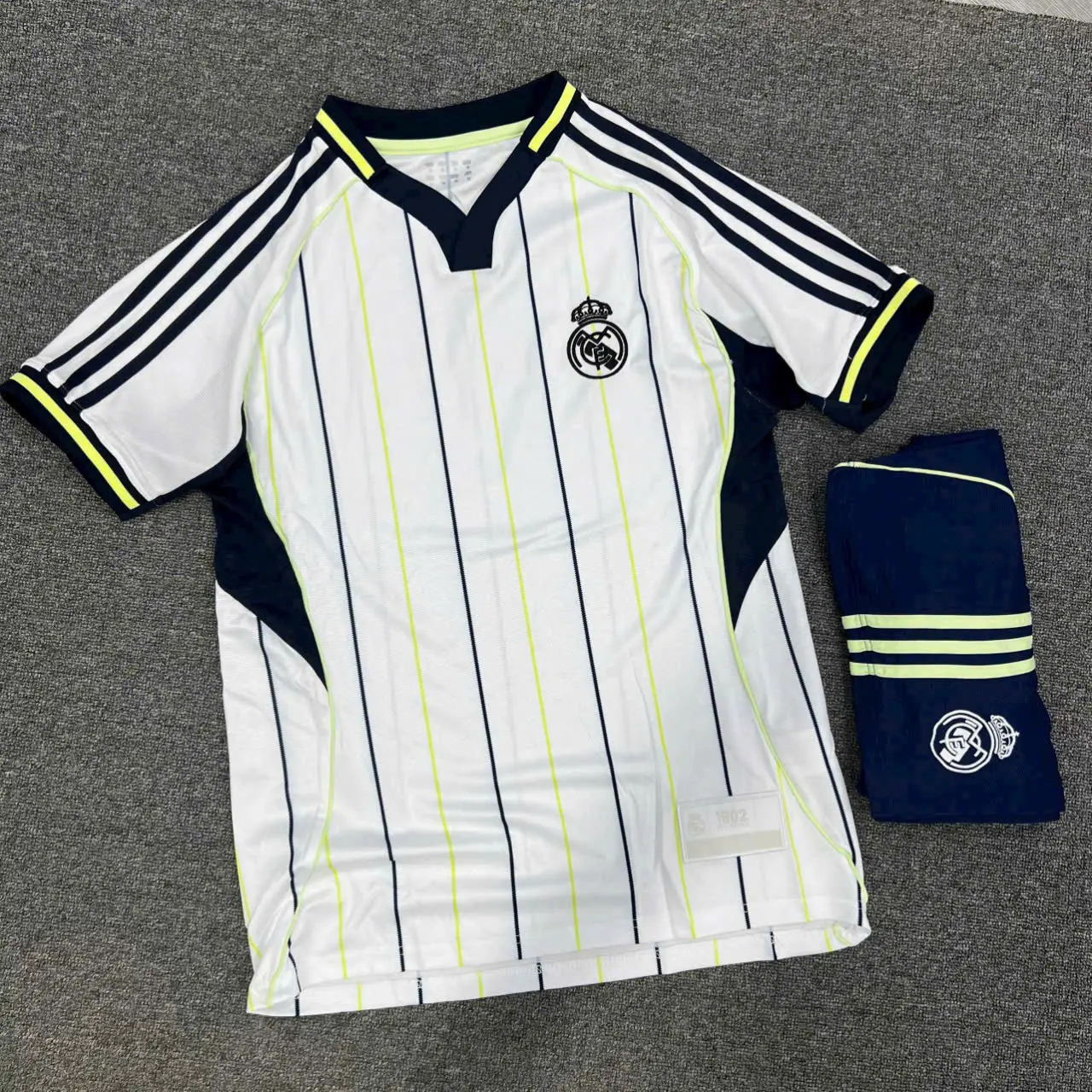 Season 2026/2027 Football Training Kit