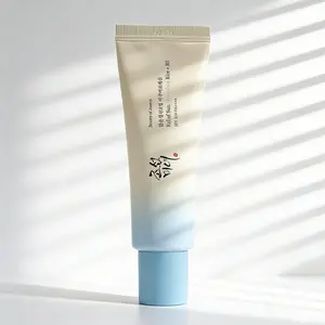 Beauty of Joseon Relief Sun Aqua-Fresh SPF50+ PA++++ Rice & B5 Hydrating Sunscreen 50ml Korean Version Lightweight Moisturizing UV Protection