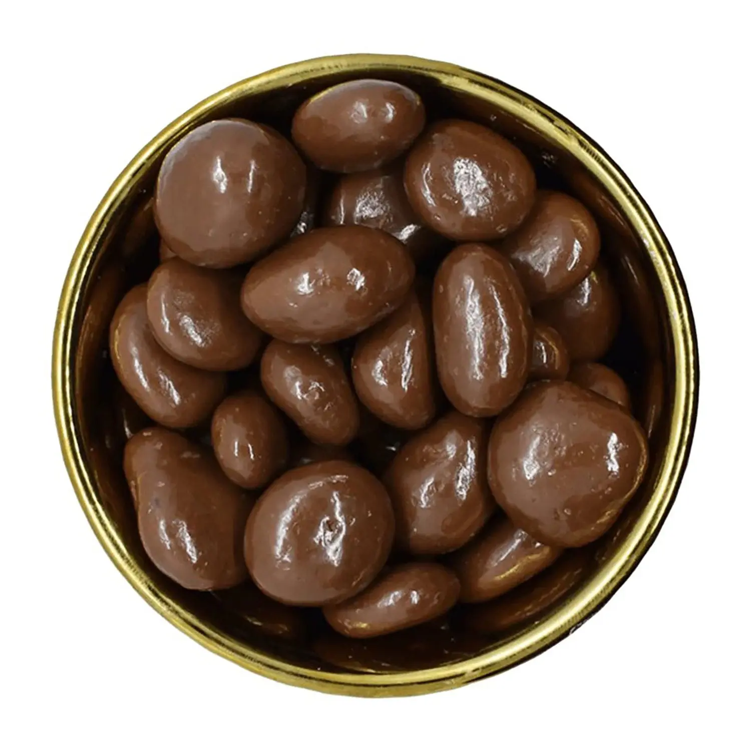 Milk Chocolate Raisins