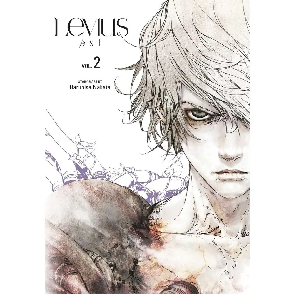 USED-Levius/Est, Vol. 2 by Nakata, Haruhisa (Paperback)