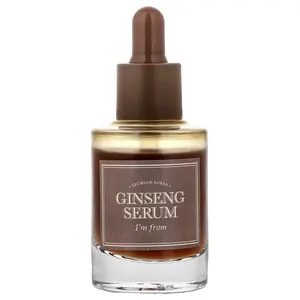 I'm From Ginseng Serum, 1.01 fl oz (30 ml)