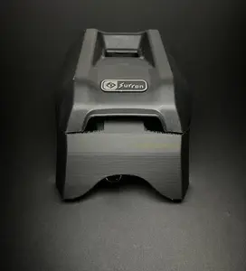 Lid Extension For Chi Battery