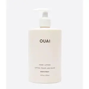 OUAI Hand Lotion