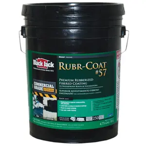 Gardner-Gibson 6080-9-30 4.75 Gallon - Roof Coating