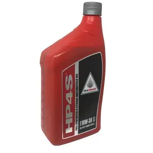 Cyclemax Full Synthetic Oil Change Kit fits 2014-2025 Honda CRF125