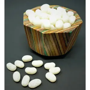 French Vanilla Jelly Beans