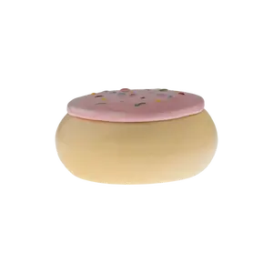 Strawberry Sprinkles