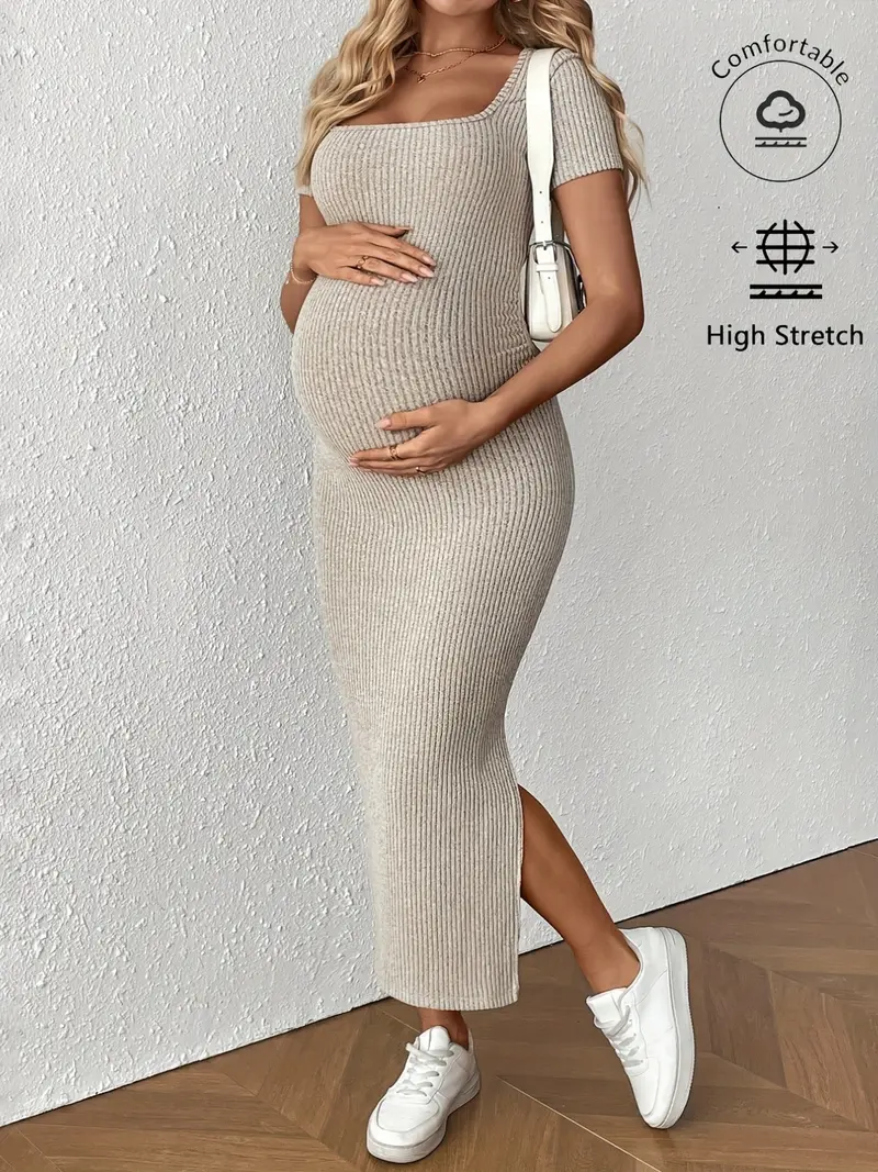 dress style for pregnant women - TikTok Shop